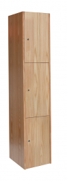 Club Lockers