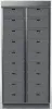 LokrIQ - 18-Door Unit - Unit Configs