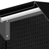 Fort Knox Accessory Options - Overhead Side Lighting